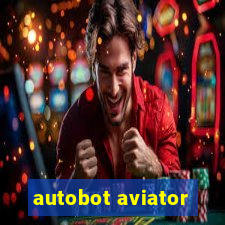 autobot aviator